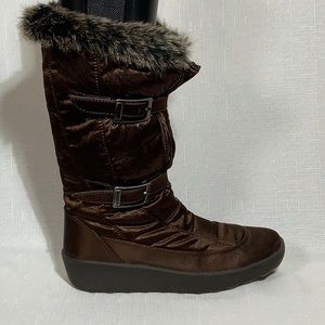 Pajar Women’s Boot
